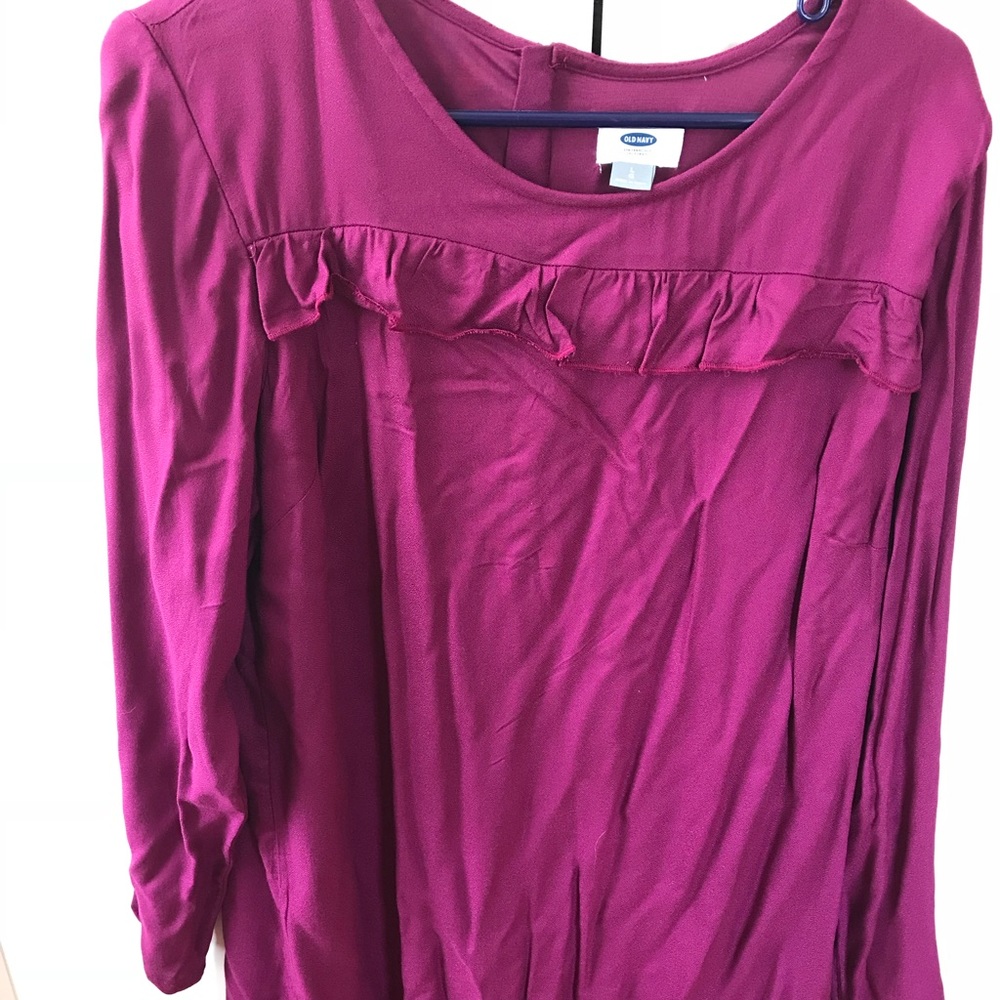 Old navy shift dress